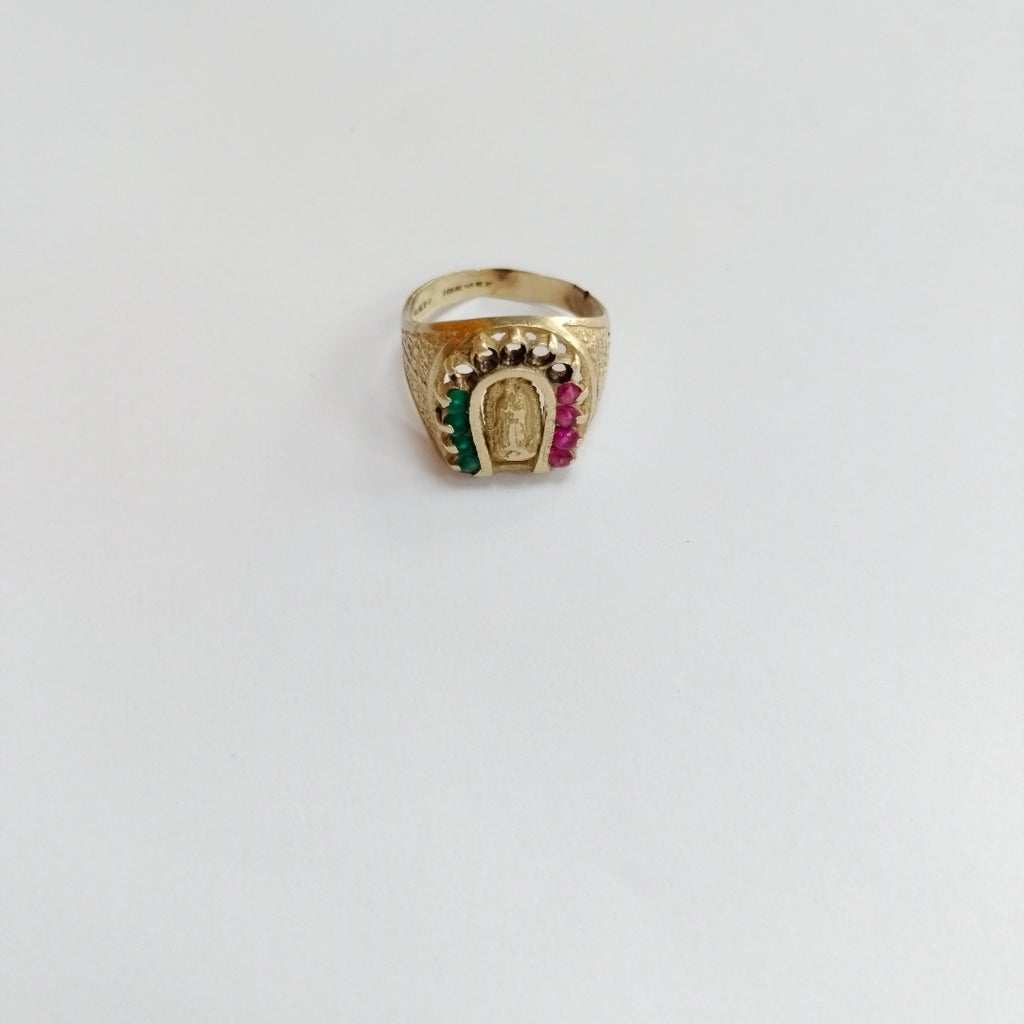 ANILLITO ORO 8 K 5.7 GRMS (SEMINUEVO)