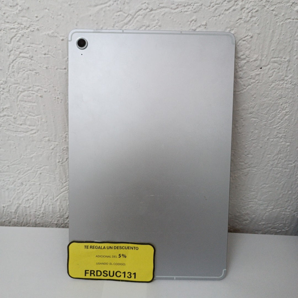 TABLETA SAMSUNG GALAXY TAB S10 FE+ SM-X620 (2025) 256 GB 12 GB RAM (SEMINUEVO)