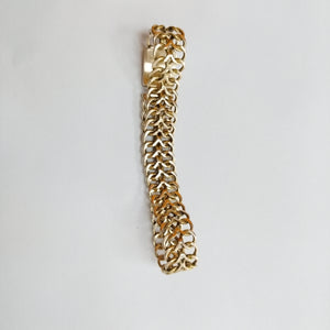 PULSERA ORO 8 K 15 GRMS (SEMINUEVO)
