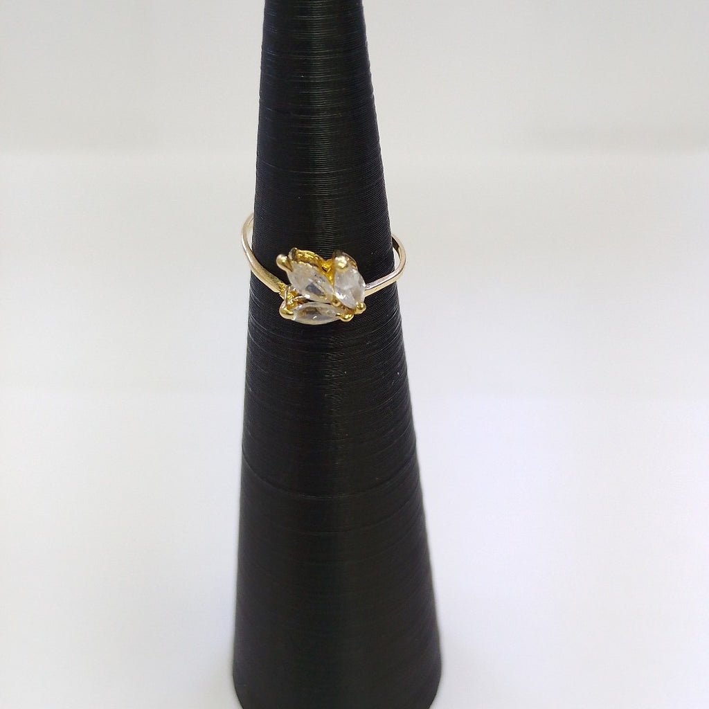 ANILLITO ORO 14 K 1.6 GRMS (SEMINUEVO)