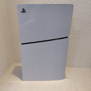 CONSOLA DE VIDEOJUEGO SONY PS5 DIGITAL 825 SSD (SEMINUEVO)