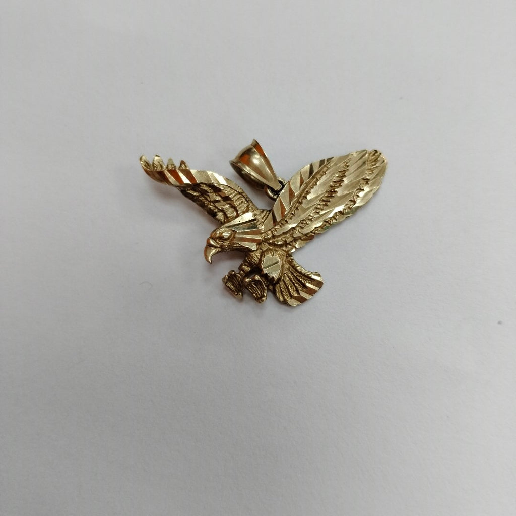 DIJE ORO 10 K 4 GRMS (SEMINUEVO)