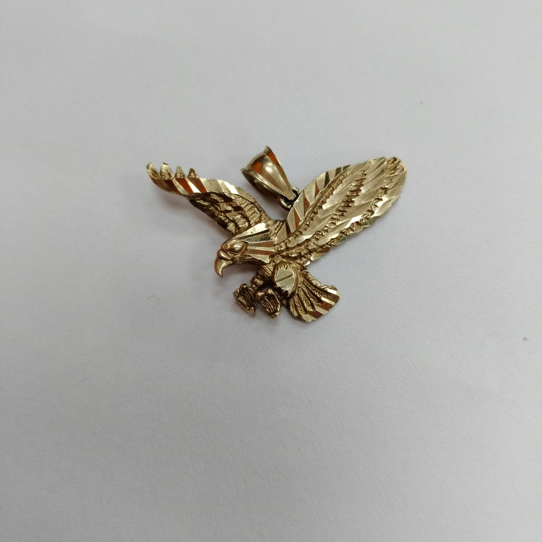 DIJE ORO 10 K 4 GRMS (SEMINUEVO)