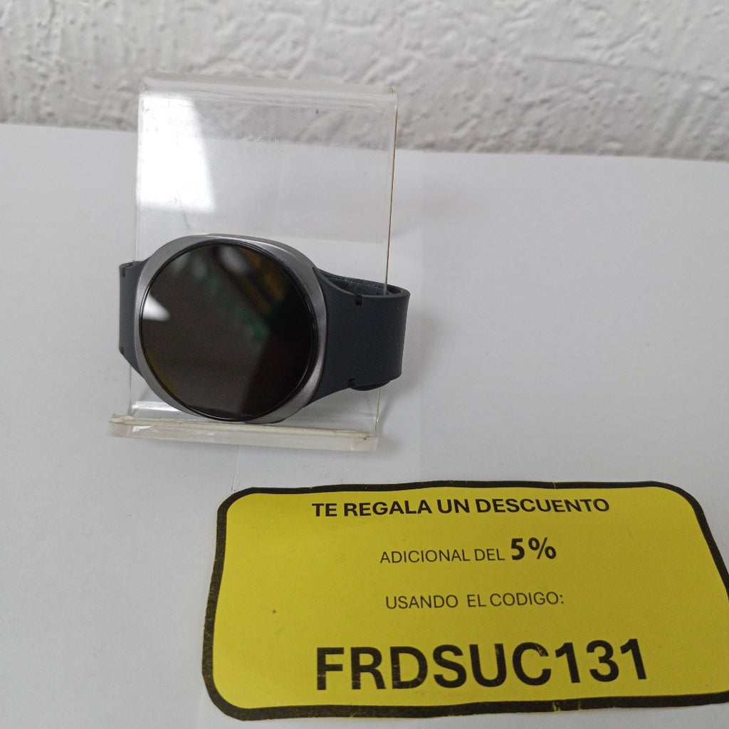 SMARTWATCH SAMSUNG GALAXY WATCH 8 SM-L320 40 MM BLUETOOTH (SEMINUEVO)