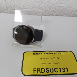 SMARTWATCH SAMSUNG GALAXY WATCH 8 SM-L320 40 MM BLUETOOTH (SEMINUEVO)