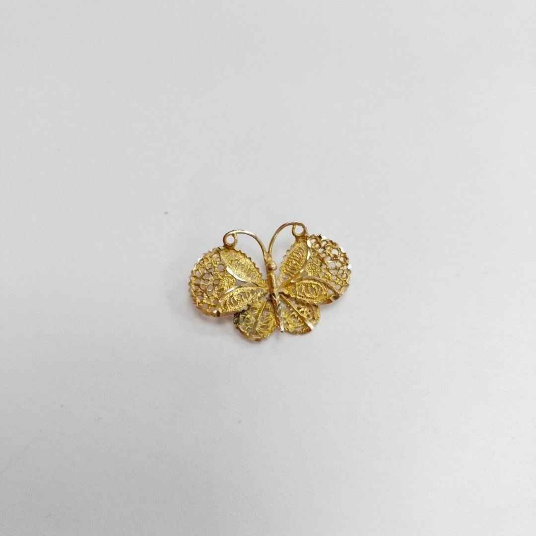 DIJE ORO 8 K 1.4 GRMS (SEMINUEVO)
