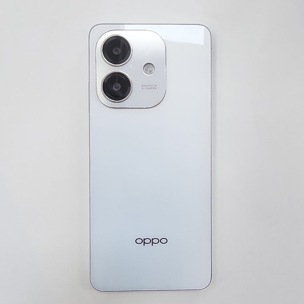 CELULAR OPPO A60 CPH3669 256 GB 8 GB RAM (SEMINUEVO)