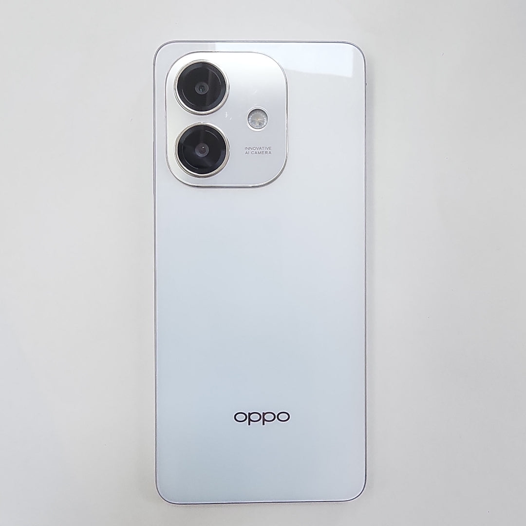 CELULAR OPPO A60 CPH3669 256 GB 8 GB RAM (SEMINUEVO)