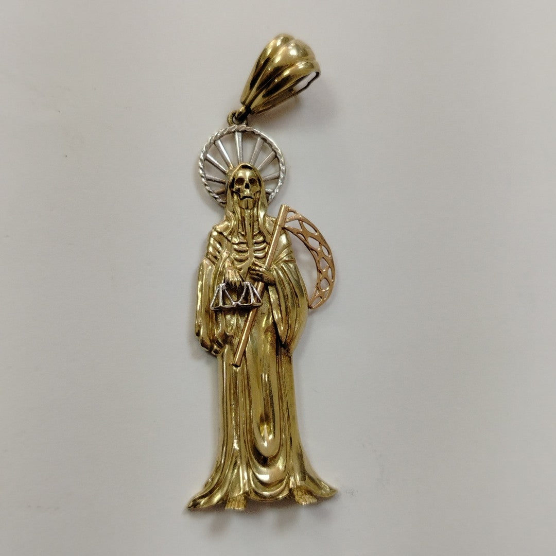 DIJE ORO 10 K 6,50 GRMS (SEMINUEVO)