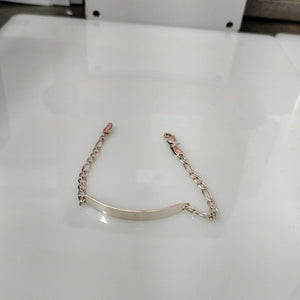 ESCLAVA PLATA 4.1 GRMS (SEMINUEVO)