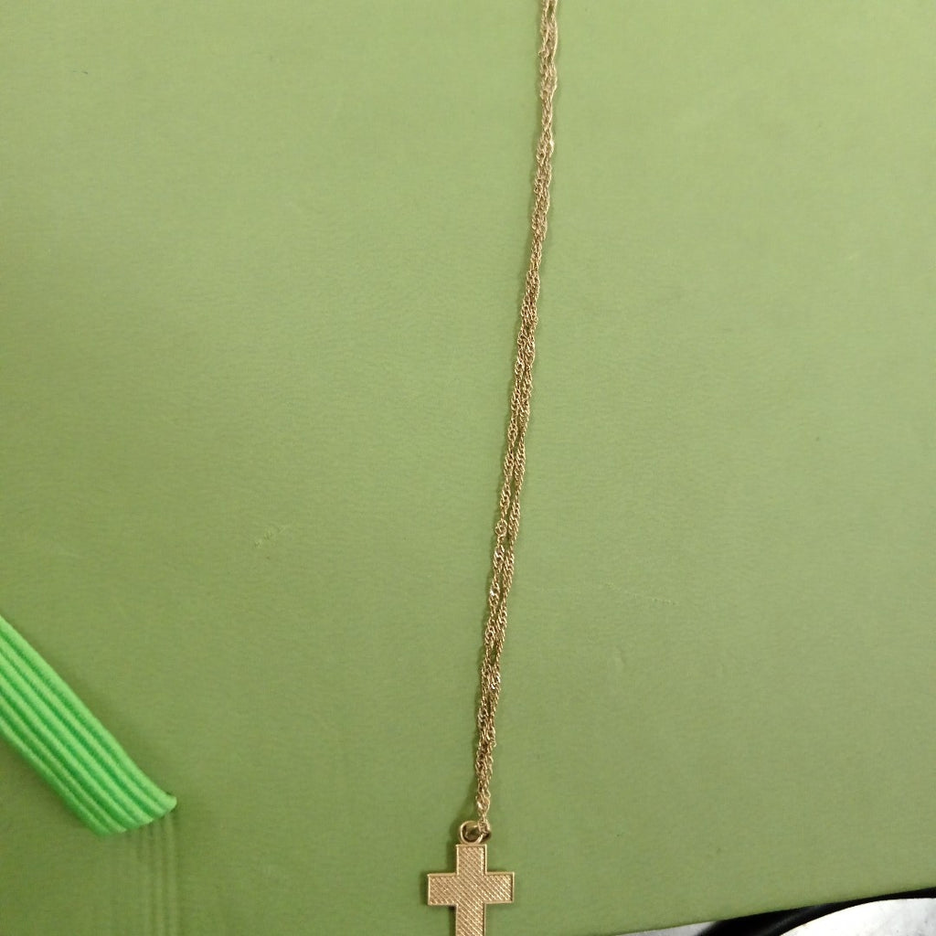 CADENA ORO 10 K 1.4 GRMS (SEMINUEVO)