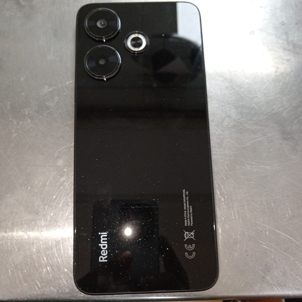 CELULAR XIAOMI REDMI 13 24049RN28L (2024) 256 GB 8 GB RAM (SEMINUEVO)