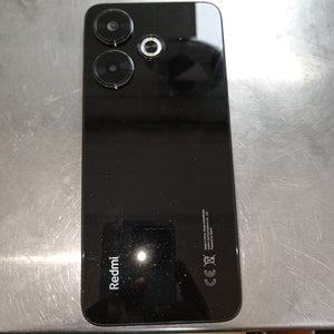CELULAR XIAOMI REDMI 13 24049RN28L (2024) 256 GB 8 GB RAM (SEMINUEVO)