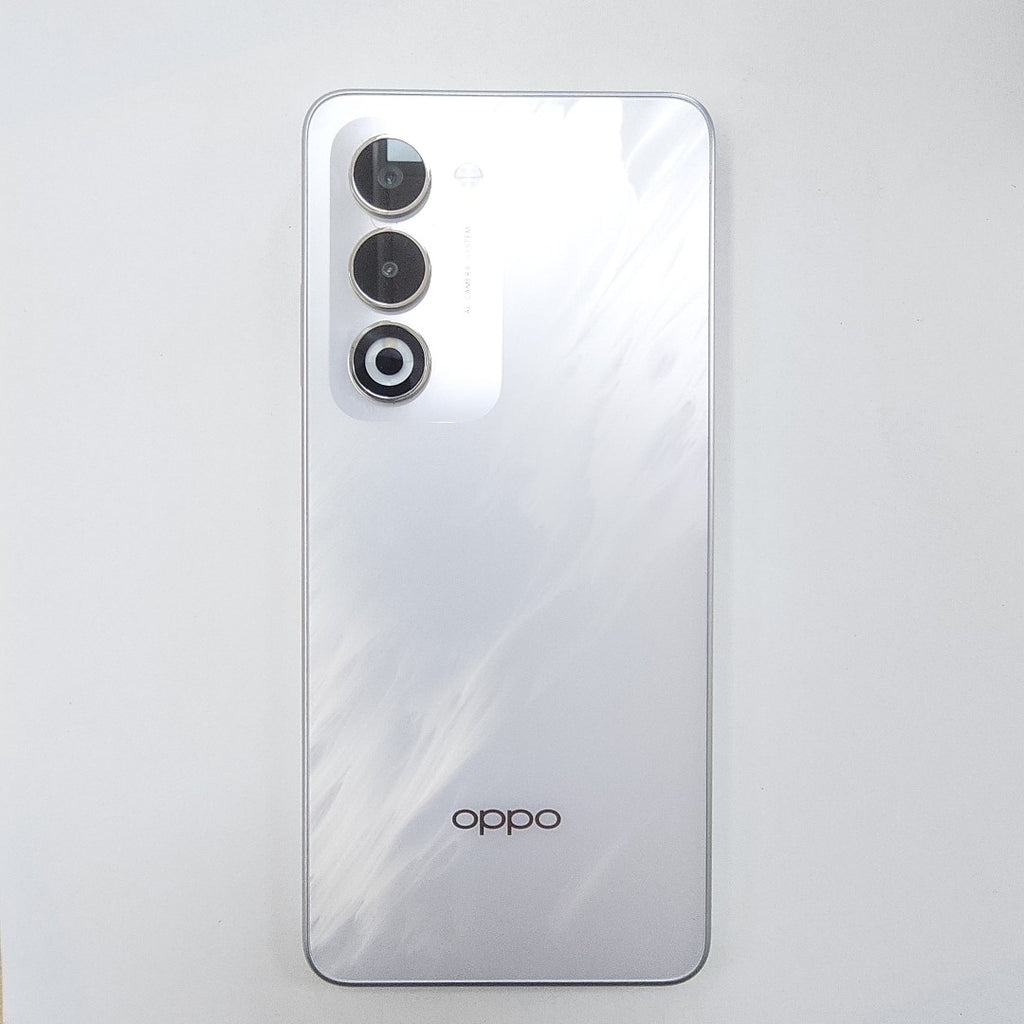 CELULAR OPPO A5 CPH2727 (2025) 256 GB 4 GB RAM (SEMINUEVO)