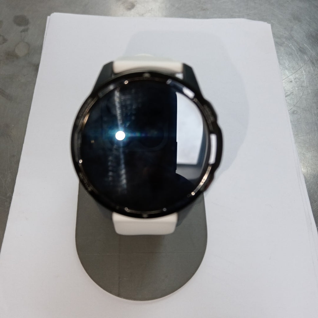 SMARTWATCH XIAOMI S1 ACTIVE (M2116W1) 36 MM BLUETOOTH (SEMINUEVO)