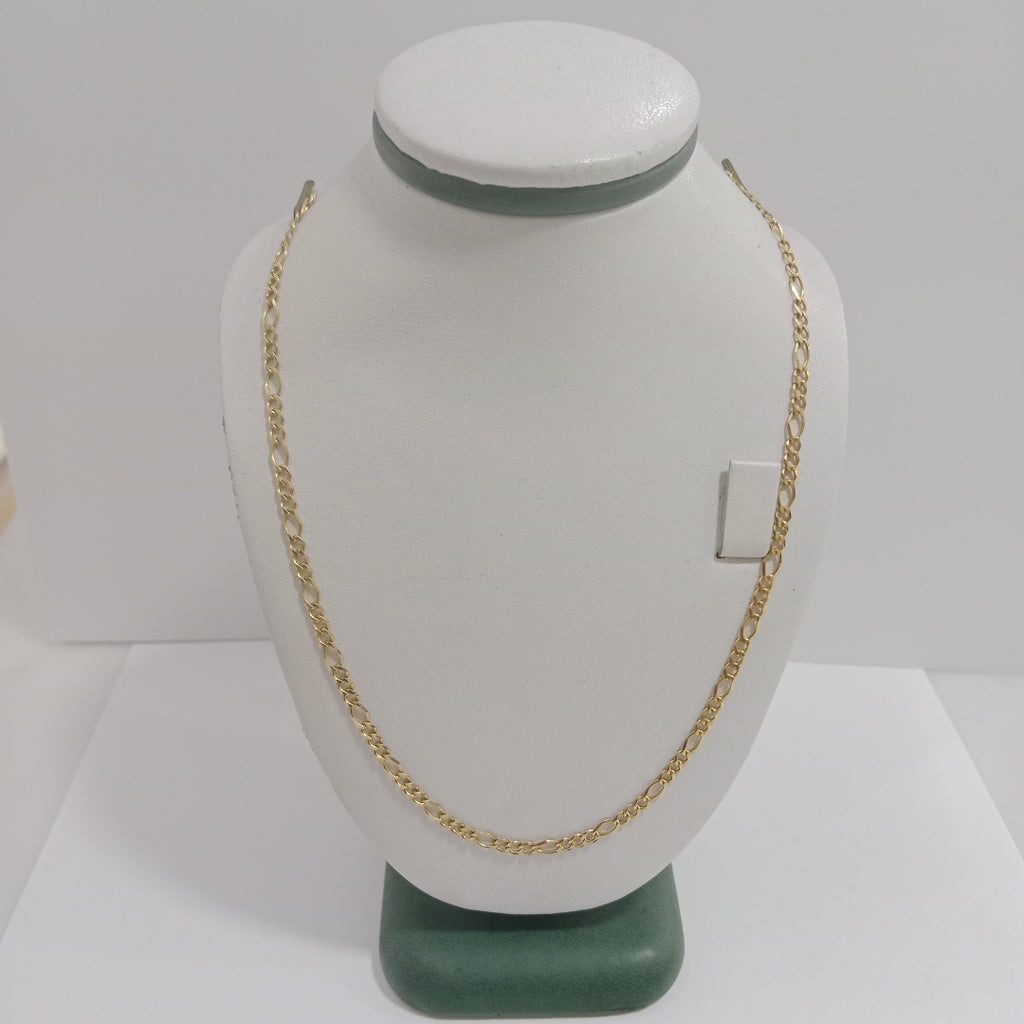 CADENA ORO 14 K 5.6 GRMS (SEMINUEVO)