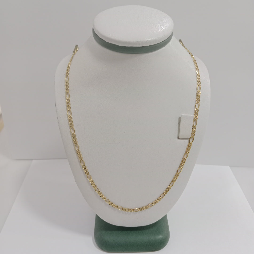 CADENA ORO 14 K 5.6 GRMS (SEMINUEVO)