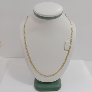 CADENA ORO 14 K 5.6 GRMS (SEMINUEVO)