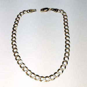 PULSERA ORO 10 K 4.5 GRMS (SEMINUEVO)