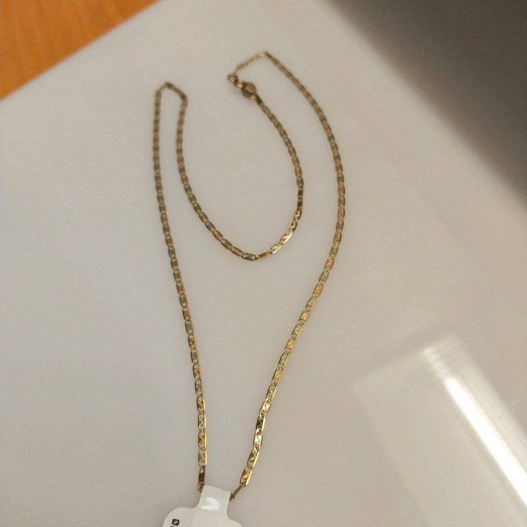 CADENA ORO 10 K 1.3 GRMS (SEMINUEVO)