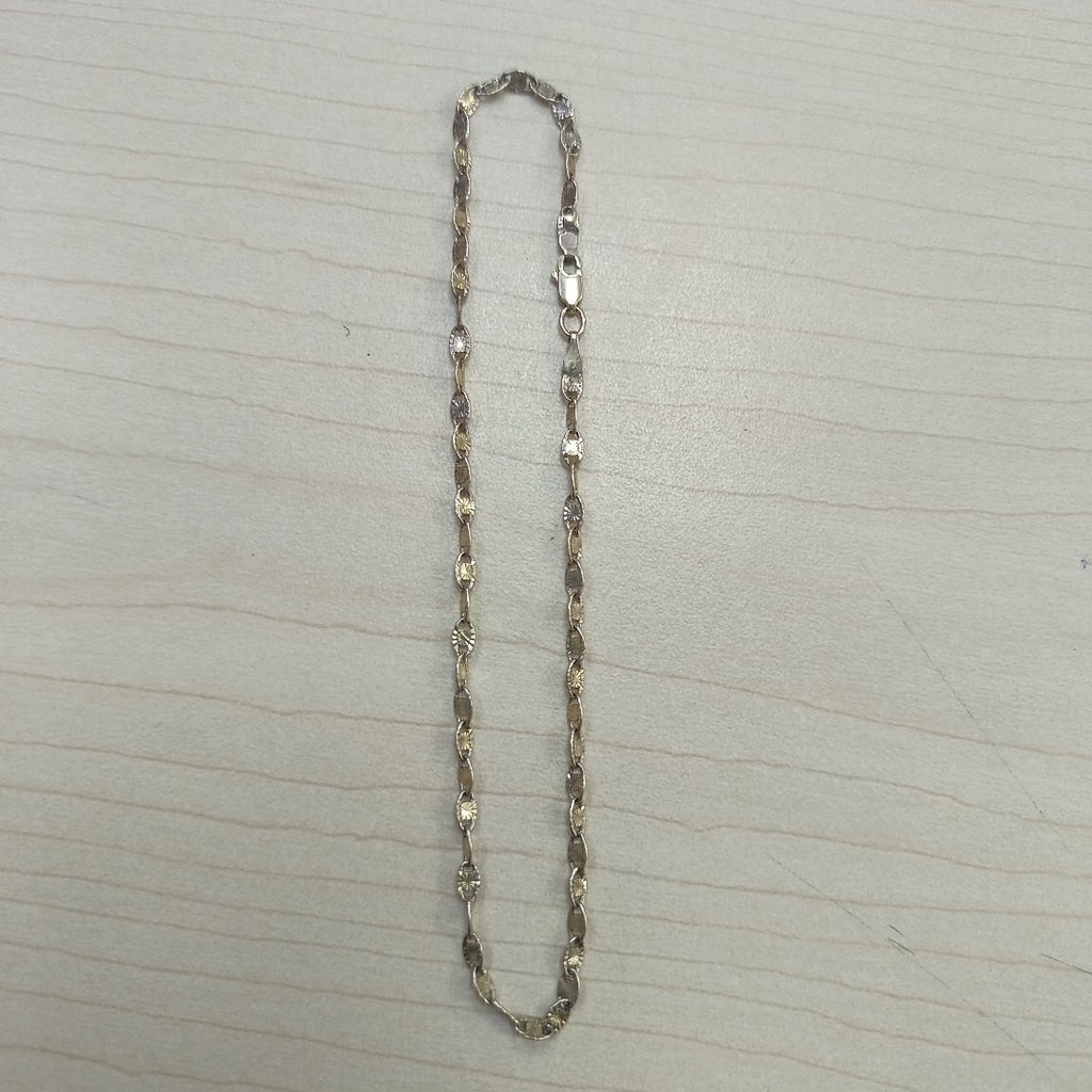 PULSERA ORO 10 K 1,60 GRMS (SEMINUEVO)