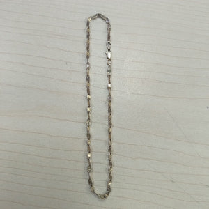 PULSERA ORO 10 K 1,60 GRMS (SEMINUEVO)