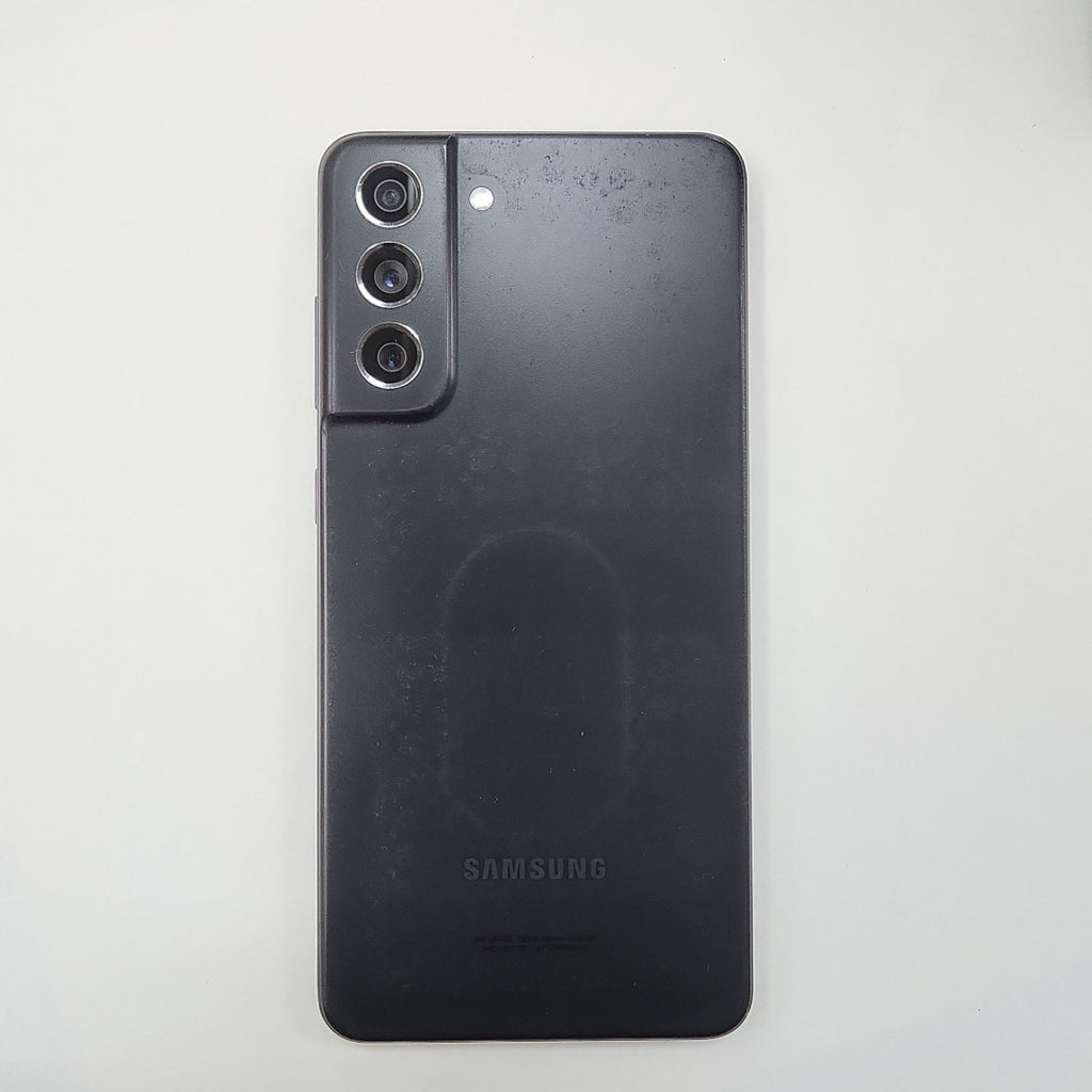 CELULAR SAMSUNG GALAXY S21 FE 5G SM-G990E 128 GB 6 GB RAM