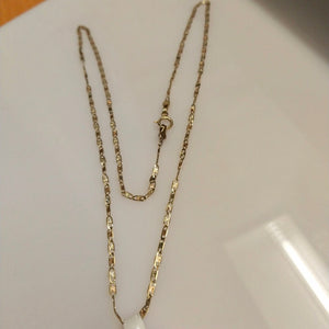 CADENA ORO 10 K 1.7 GRMS (SEMINUEVO)