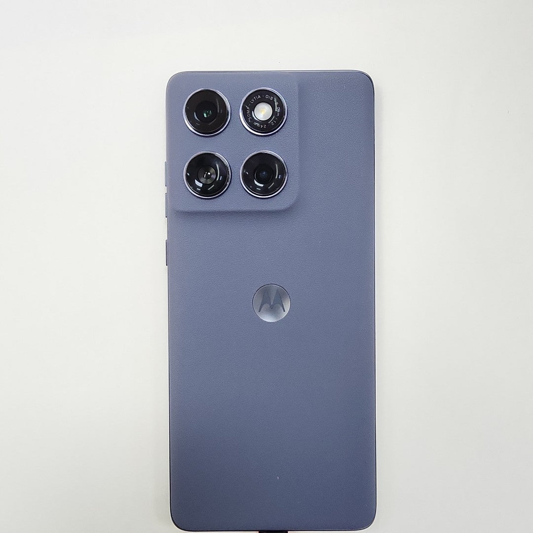 CELULAR MOTOROLA EDGE 60 FUSION XT2503-1 (2023) 256 GB 8 GB RAM (SEMINUEVO)