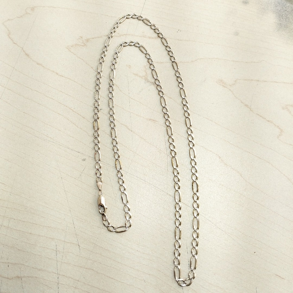 CADENA ORO 14 K 10.8 GRMS (SEMINUEVO)