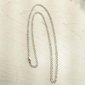 CADENA ORO 14 K 10.8 GRMS (SEMINUEVO)