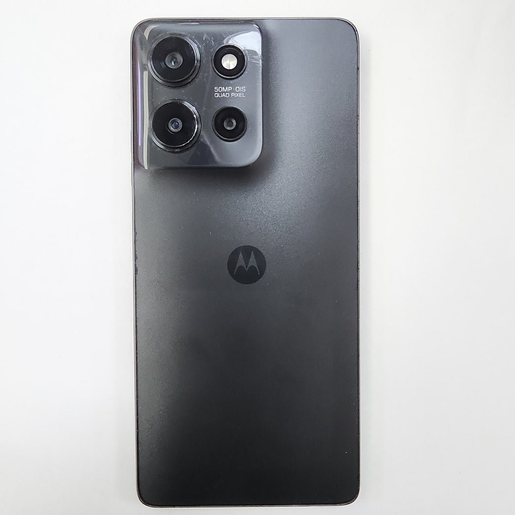 CELULAR MOTOROLA MOTO G75 5G XT2437-4 (2024) 256 GB 8 GB RAM (SEMINUEVO)