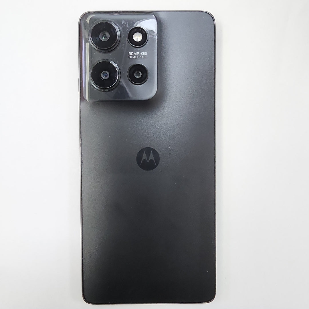 CELULAR MOTOROLA MOTO G75 5G XT2437-4 (2024) 256 GB 8 GB RAM (SEMINUEVO)