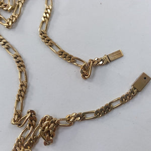 CADENA ORO 8 K 28,80 GRMS (SEMINUEVO)