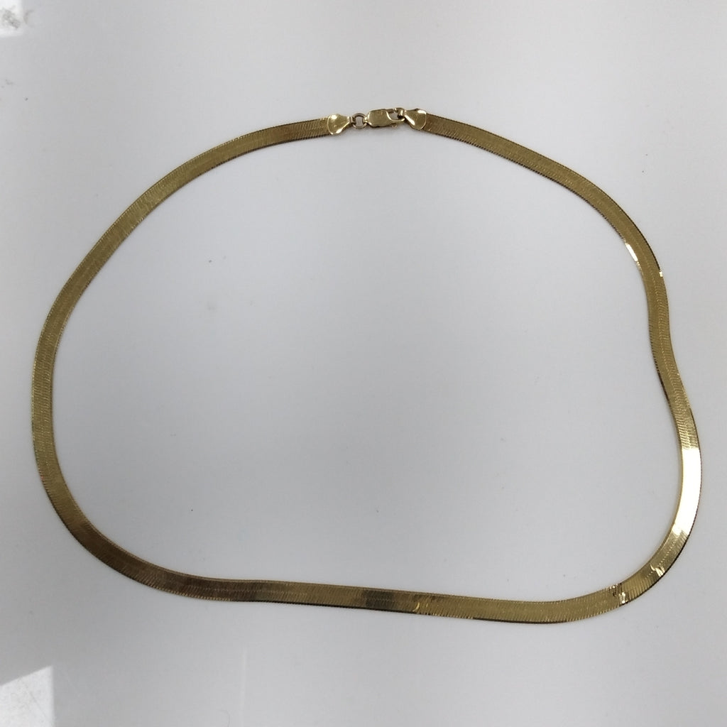 CADENA ORO 10 K 11,80 GRMS (SEMINUEVO)