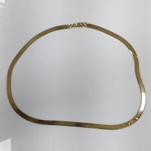 CADENA ORO 10 K 11,80 GRMS (SEMINUEVO)