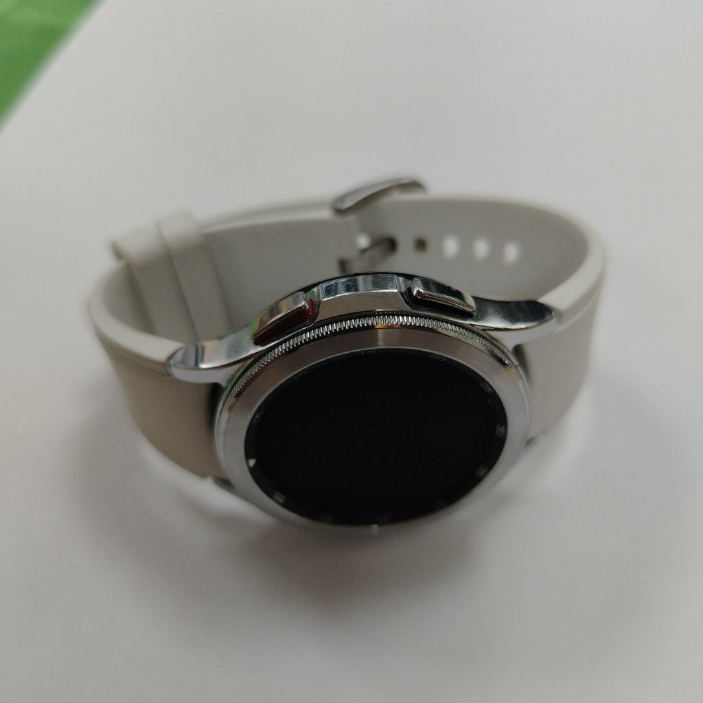 SMARTWATCH SAMSUNG GALAXY WATCH 4 CLASSIC SM-R880 42 MM GPS (SEMINUEVO)