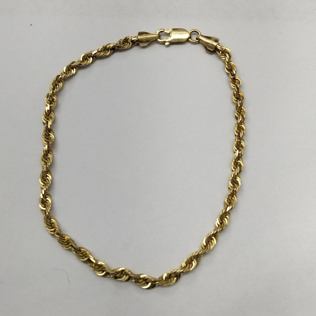 PULSERA ORO 14 K 7.5 GRMS (SEMINUEVO)