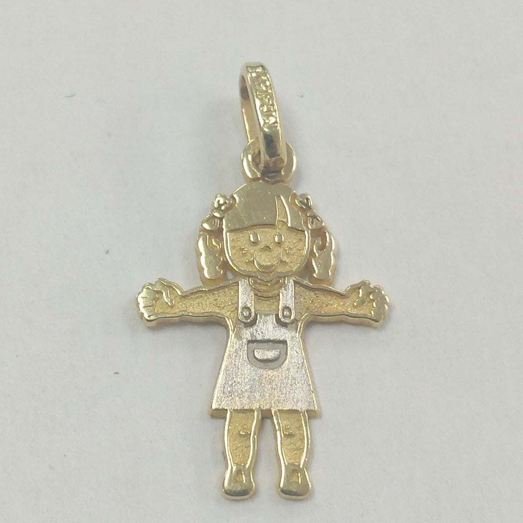 LASO ORO 14 K 1,90 GRMS (SEMINUEVO)