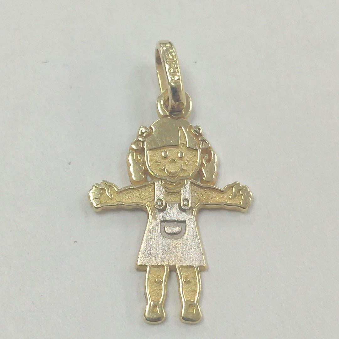 LASO ORO 14 K 1,90 GRMS (SEMINUEVO)