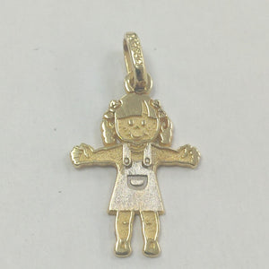 LASO ORO 14 K 1,90 GRMS (SEMINUEVO)