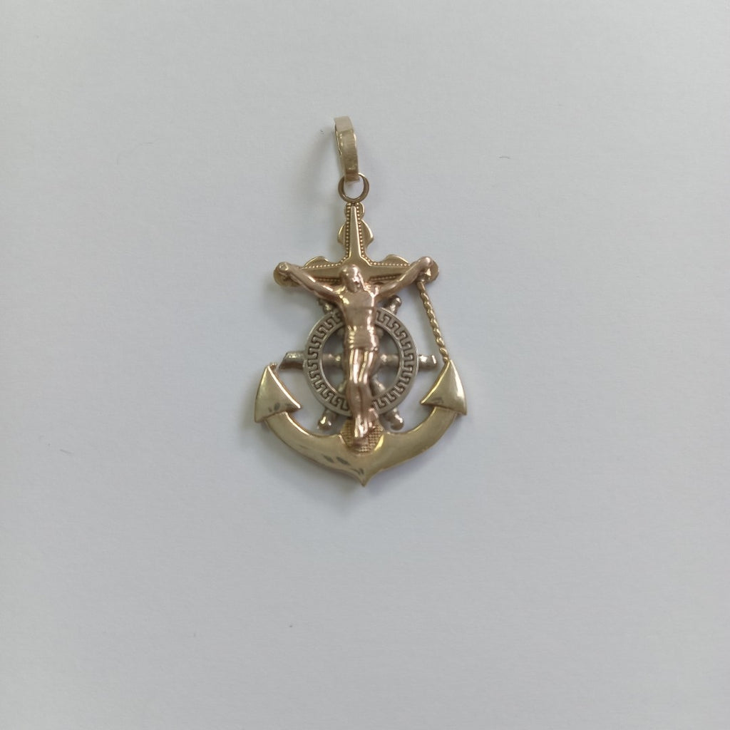 DIJE ORO 8 K 2,70 GRMS (SEMINUEVO)