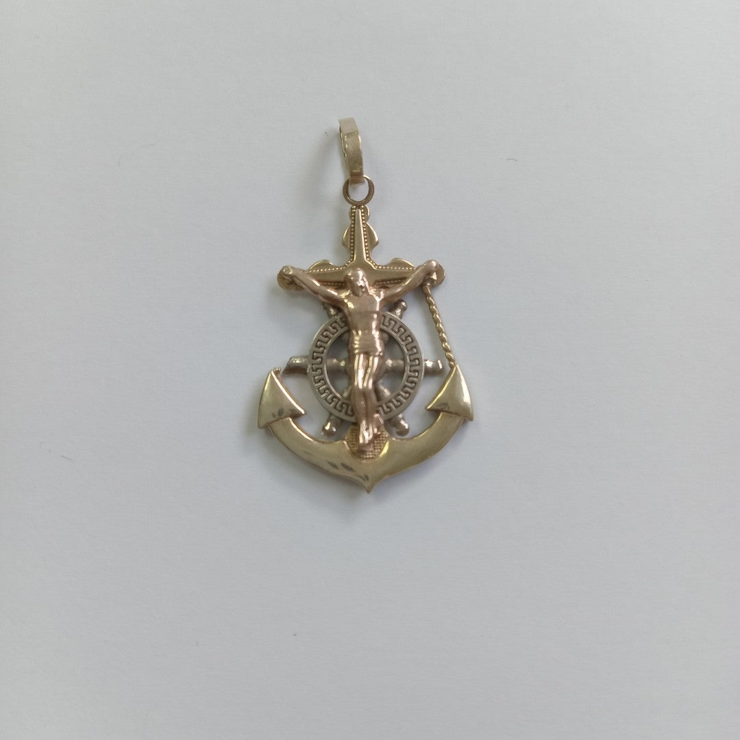 DIJE ORO 8 K 2,70 GRMS (SEMINUEVO)
