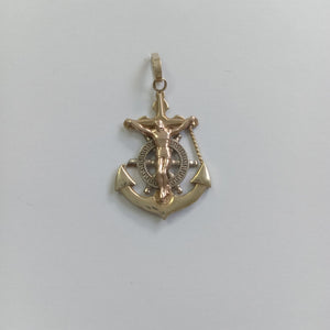 DIJE ORO 8 K 2,70 GRMS (SEMINUEVO)