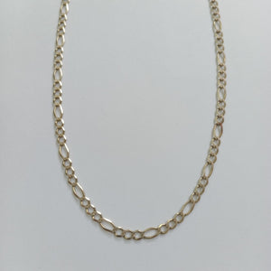 CADENA ORO 10 K 8,40 GRMS (SEMINUEVO)