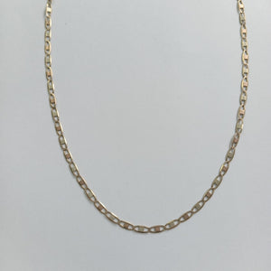 CADENA ORO 10 K 4.8 GRMS (SEMINUEVO)