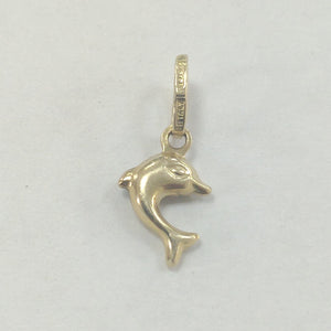 DIJE ORO 14 K 0,40 GRMS (SEMINUEVO)