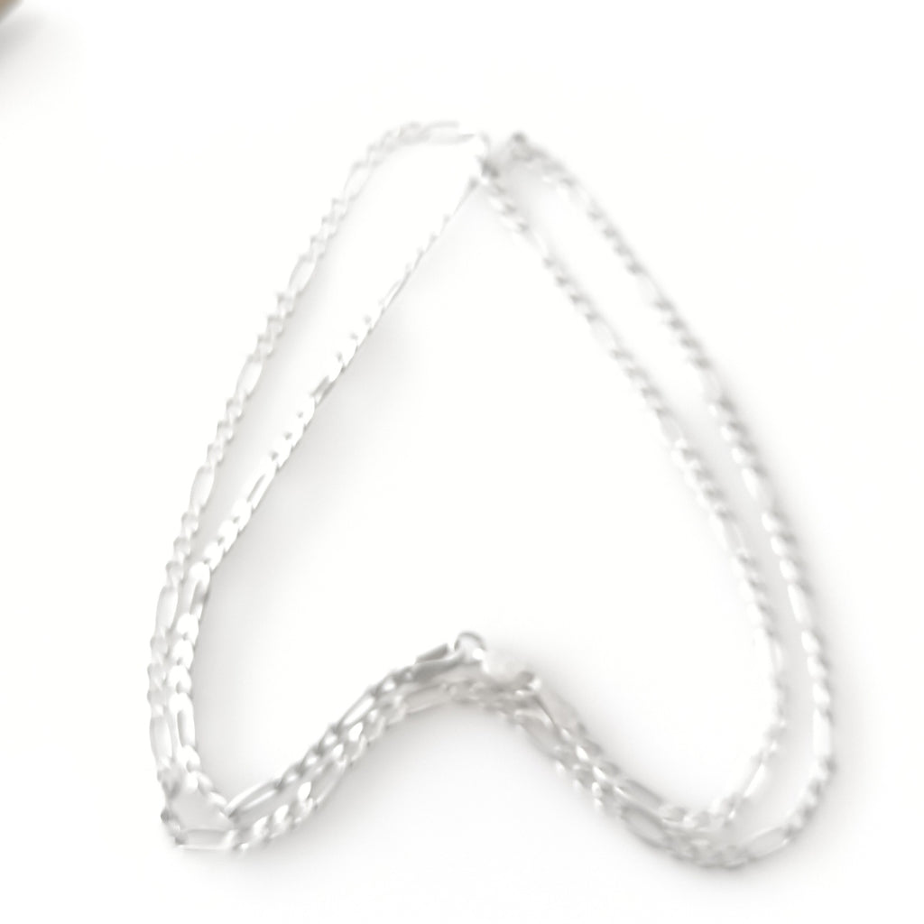 CADENA PLATA 12,70 GRMS (SEMINUEVO)