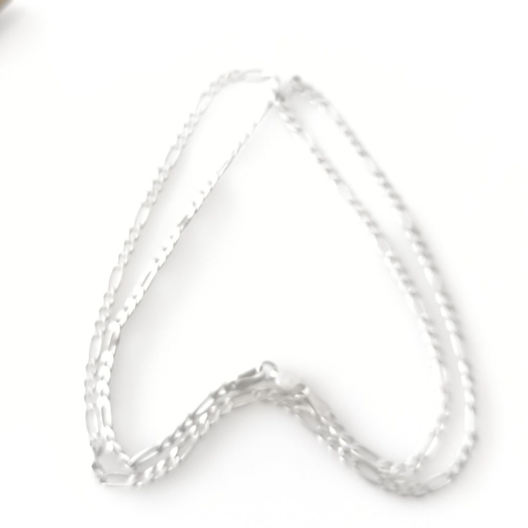 CADENA PLATA 12,70 GRMS (SEMINUEVO)