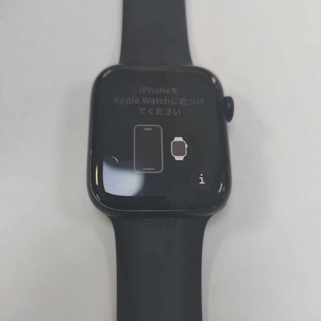SMARTWATCH APPLE SE 2 ALUMINIO A2723 44 MM GPS (SEMINUEVO)